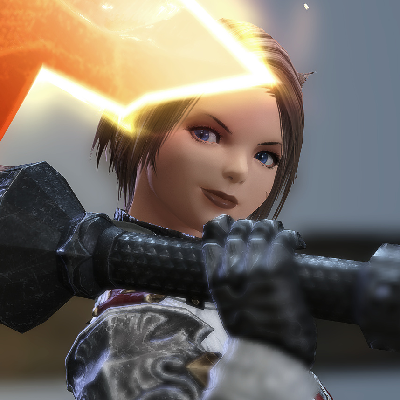 Nerdy Cat :ffxiv_sch:'s avatar