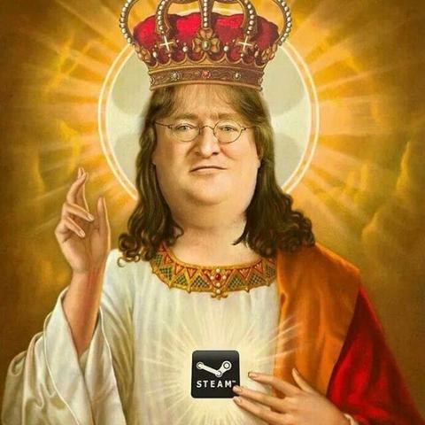 GabeN Christ