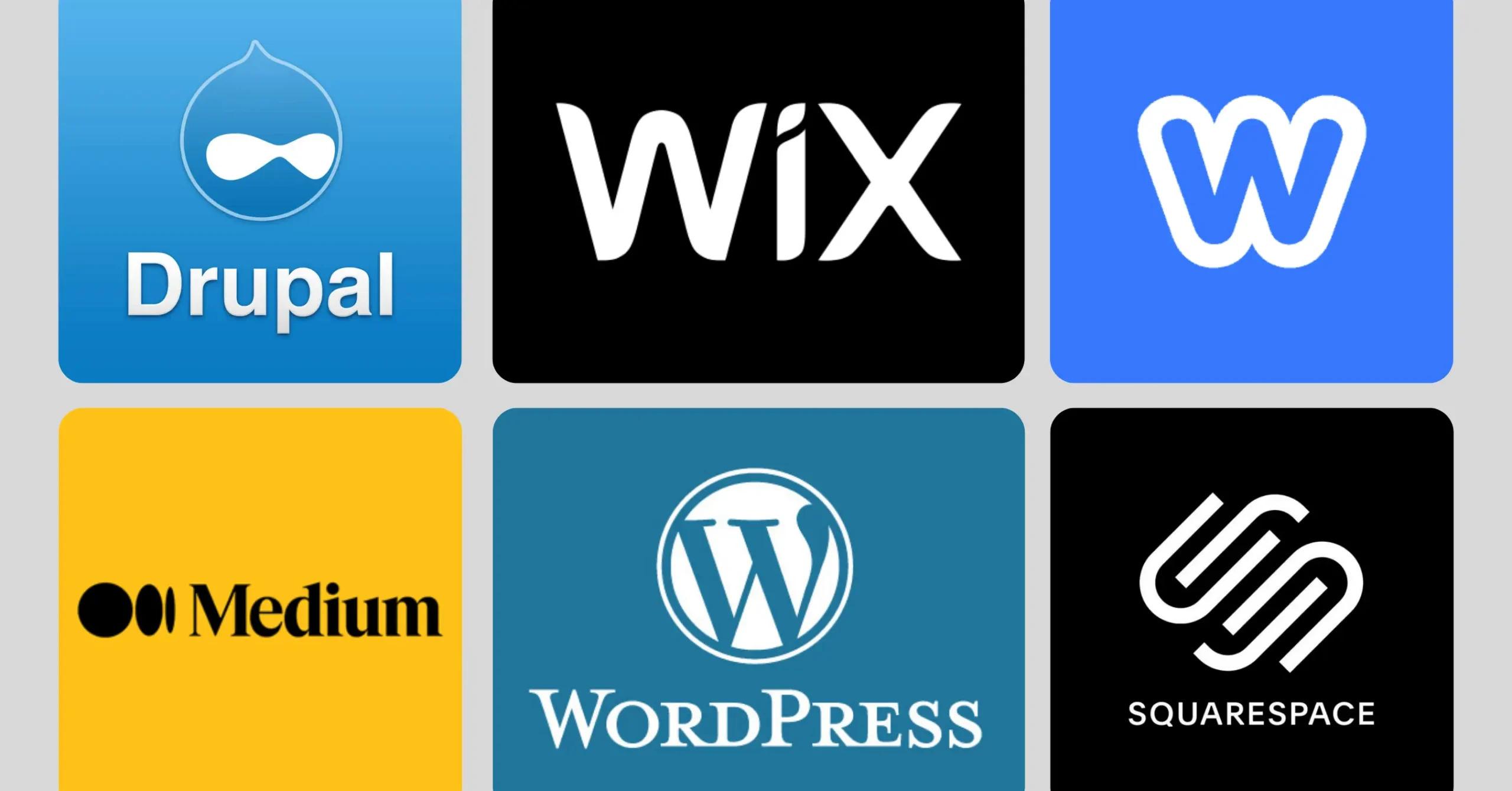 Blogging platforms in 2026