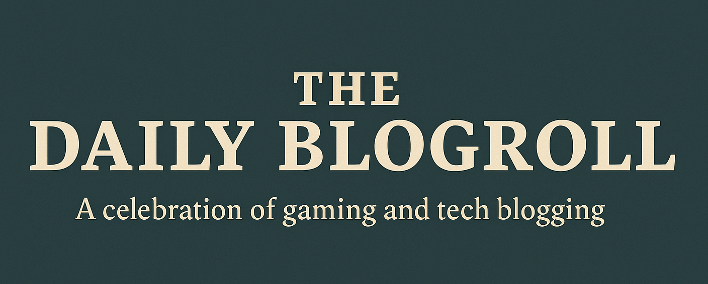 Syp takes a fond look back at the SNES and PlayStation JRPG boom, from Chrono Trigger to Final Fantasy IX, as a peak era of cartridge-era comfort.

CrazyKinux rounds up EVE Online’s biggest gotchas for returning pilots, especially lawless former high-sec systems that can wreck you before you notice.

Sey is all-in on Under the Island, praising its A Link to the Past vibes, snappy exploration, smart upgrades, and hockey-stick-wielding hero Nia.

Krista highlights Nippets as a short, cozy hidden-object game full of hand-drawn maps, playful interactions, light puzzles, and yes, pettable cats.

Emily revisits Bionicle’s Masks of Power for nostalgia, enjoying the Toa personalities and Makuta’s ominous presence even if the kid-focused novel feels slight.

Wilhelm recaps EVE Online’s Atioth fiasco, where The Imperium’s Keepstar push against WinterCo collapsed under brutal server load and 10,000-player chaos.

Thomas says Fort Solis nails Mars atmosphere and cinematic presentation, but its thin gameplay and deflating mystery ending keep this walking sim from landing.

Jamie Zawinski shares a McSweeney’s-style cosmic-horror riff on Trump-era politics, where Nyarlathotep is basically the punchline and the diagnosis.

Warner argues Trump’s Iran threat has already done damage, calling for protests and far more urgency than the usual feeble political response.

Dave Winer bounces from Hacker News and software reality to grim Trump-Iran brinkmanship, reading the day like a surreal politica