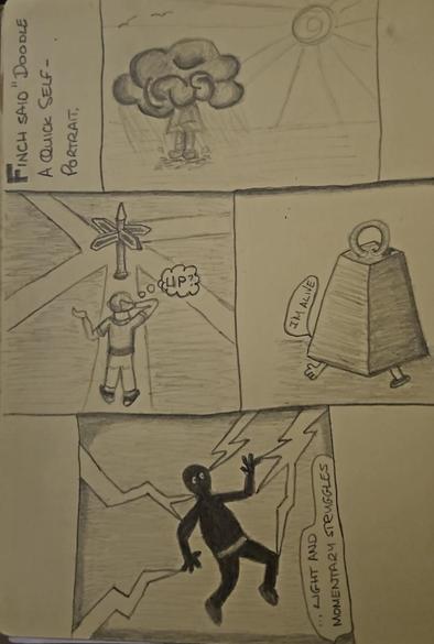 Posted media