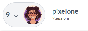 My ranking on TempusGameIt